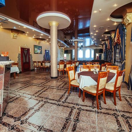 Європа Готель Solomonovo Esterno foto