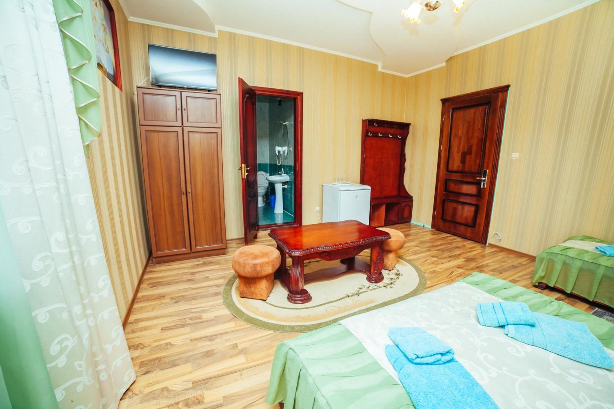 Європа Готель Solomonovo Esterno foto
